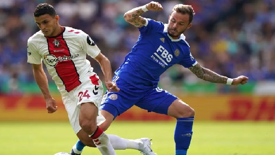 Nhận định, soi kèo Southampton vs Leicester City, 2h00 ngày 16/9: Bầy cáo lên tiếng