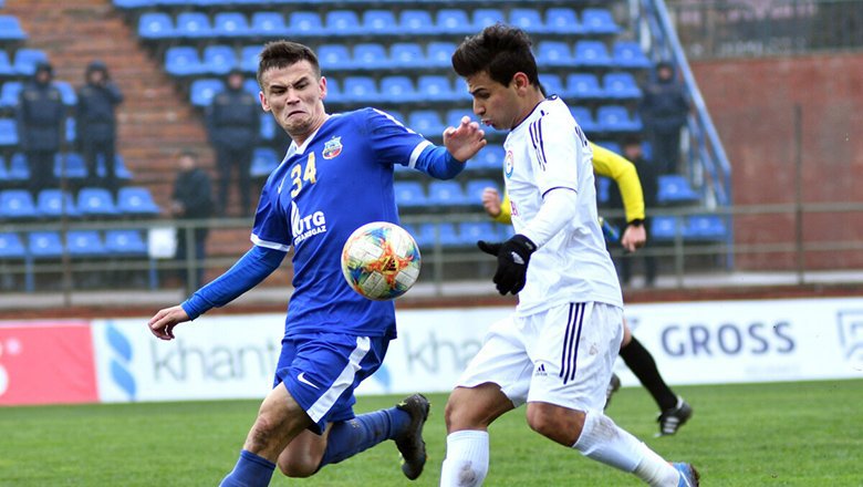 Nhận định Olympic Tashkent vs Metallurg Bekabad, VĐQG Uzbekistan, lực lượng, đội hình dự kiến