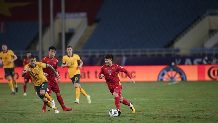 ESPN: 'Bóng đá Việt Nam đang lãng phí tài năng của Quảng Hải'