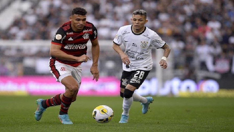 Nhận định, soi kèo Flamengo vs Atlético Mineiro, 6h30 ngày 16/10: Trận cầu căng não
