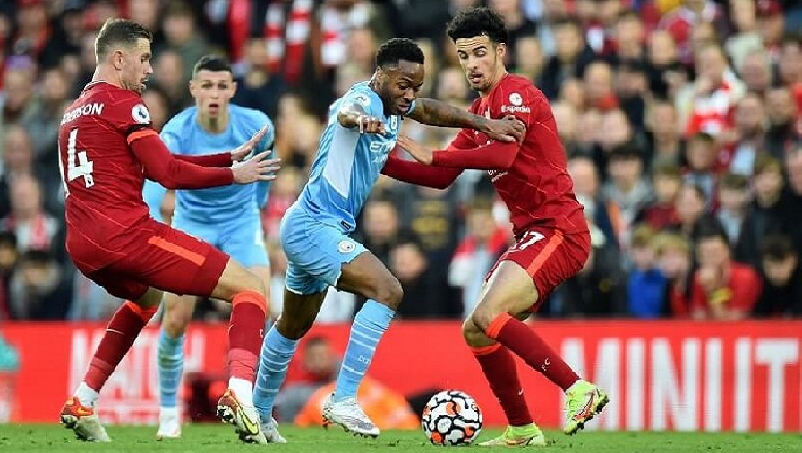 Nhận định, soi kèo Liverpool vs Man City, 22h30 ngày 16/10: Khó cản nhà Vua