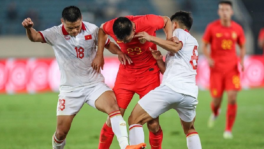 ĐT Việt Nam sẽ chơi như thời Park Hang Seo ở trận gặp Hàn Quốc?