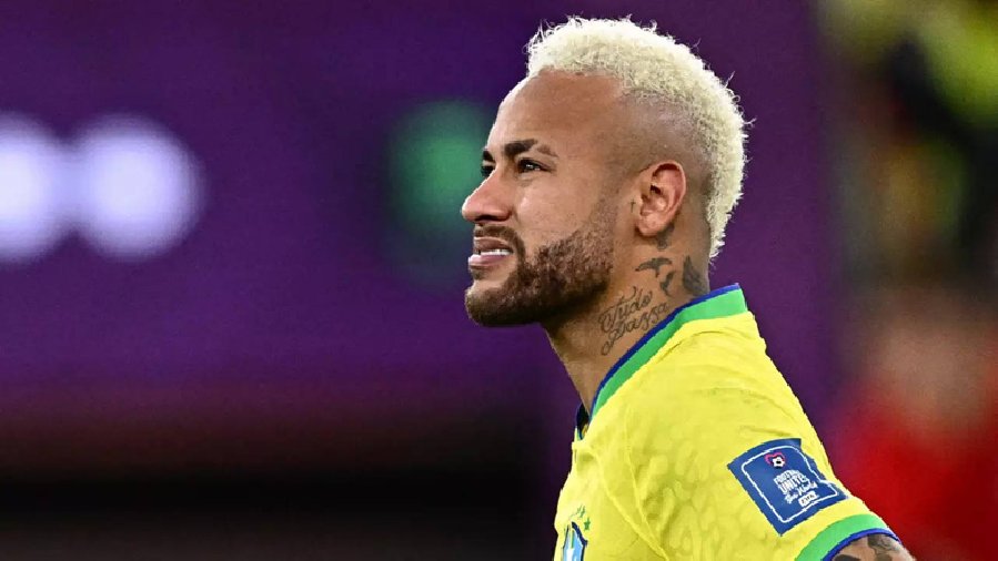 Neymar, Vinicius bị chỉ trích vì tiệc tùng ngay trước giờ ĐT Brazil đá trận quan trọng