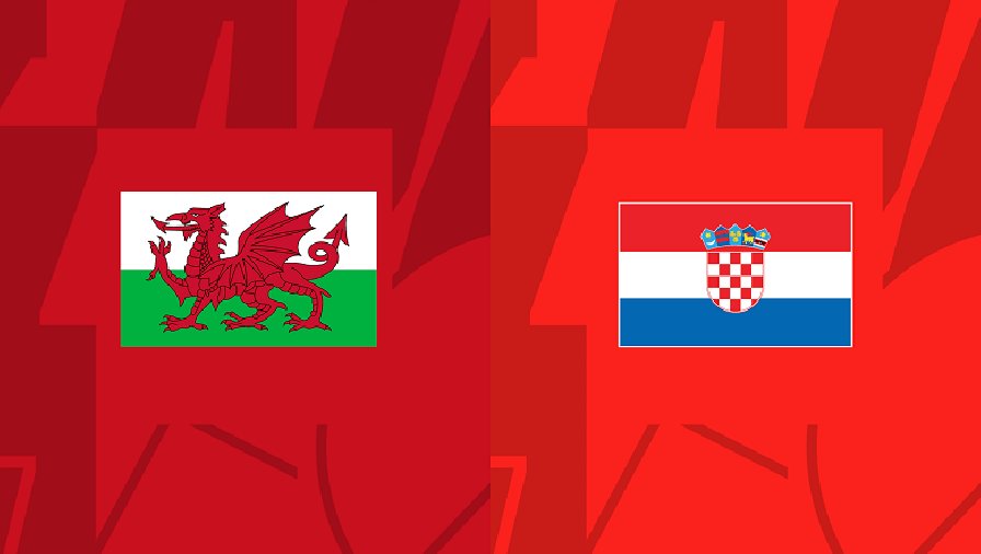 Nhận định, soi kèo Wales vs Croatia, 01h45 ngày 16/10: Khẳng định vị thế