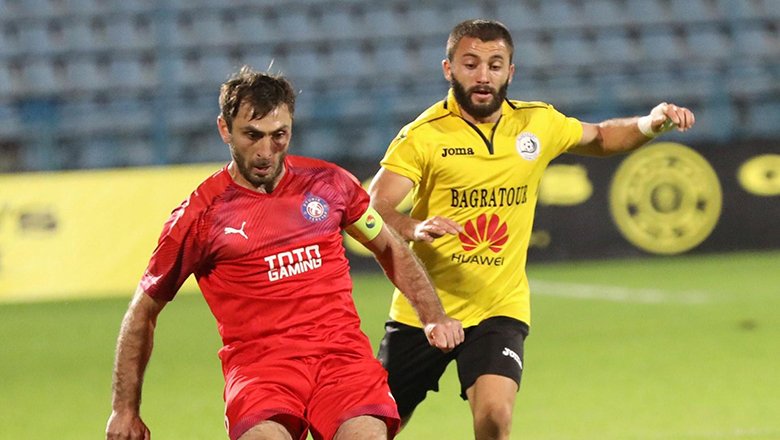 Nhận định Alashkert vs FC Noah, VĐQG Armenia, lực lượng, đội hình dự kiến