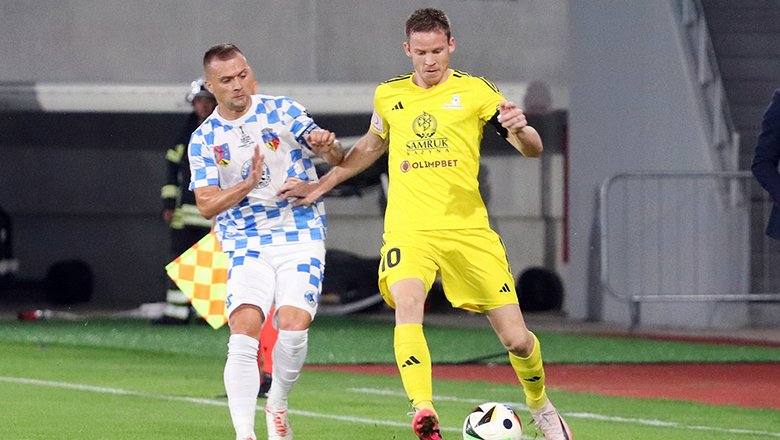 Nhận định FC Astana vs Shakhtyor Karagandy, VĐQG Kazakhstan, lực lượng, đội hình dự kiến