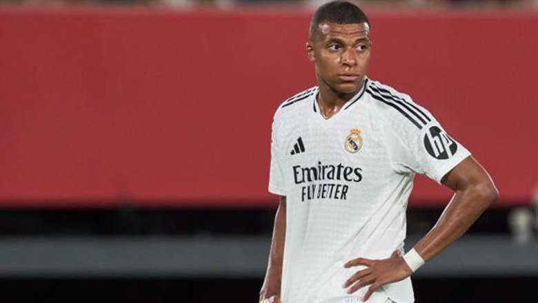 Real Madrid họp khẩn, xóa bớt hình ảnh quảng cáo vì nghi án hiếp dâm của Mbappe