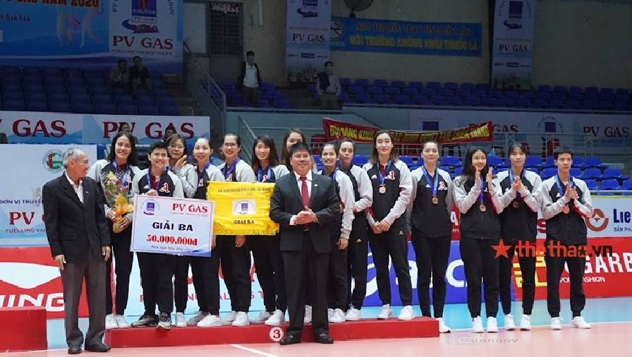 Danh sách đội hình bóng chuyền nữ Kinh Bắc Bắc Ninh mới nhất
