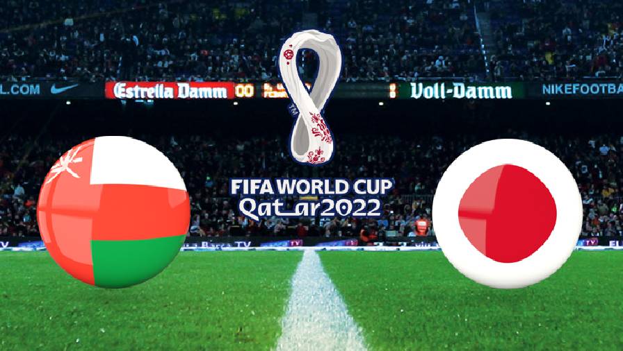 Nhận định, dự đoán Oman vs Nhật Bản, 23h00 ngày 16/11: Món nợ khó đòi