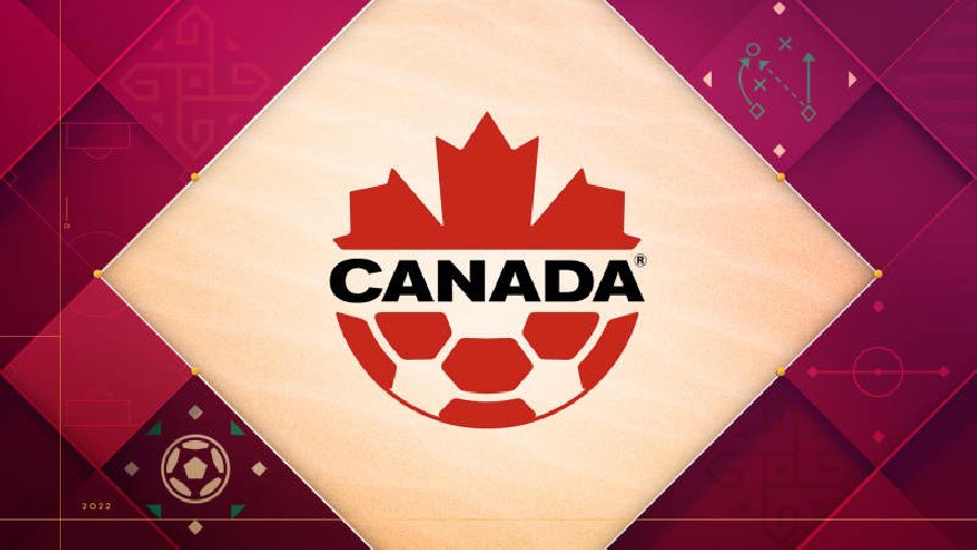 Lịch thi đấu Canada World Cup 2022: Gặp Bỉ ngay trận đầu tiên