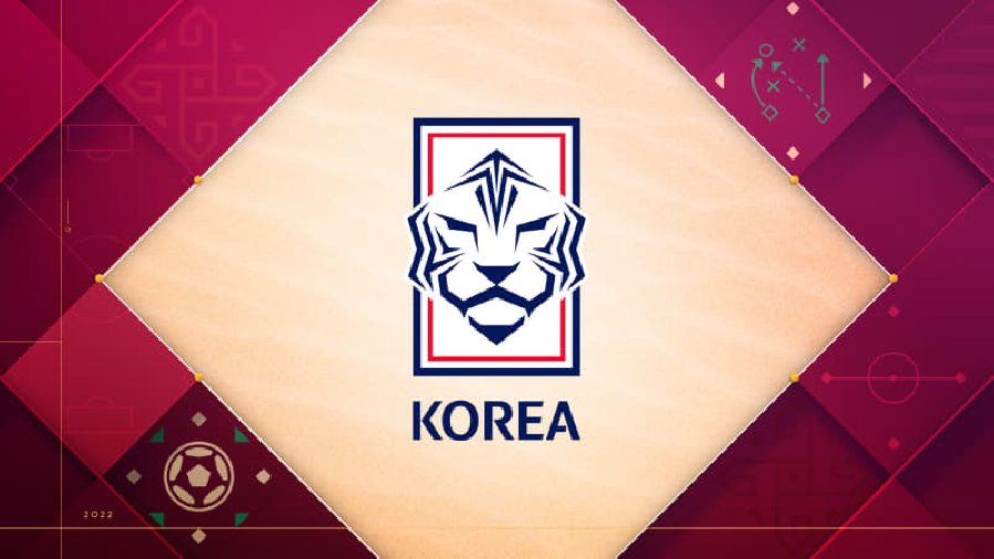 Lịch thi đấu Hàn Quốc World Cup 2022: Niềm hy vọng của châu Á