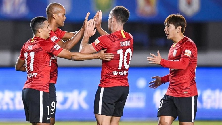 Nhận định, soi kèo Xingzhou vs Changchun Yatai, 13h00 ngày 16/11: Tưởng dễ mà khó