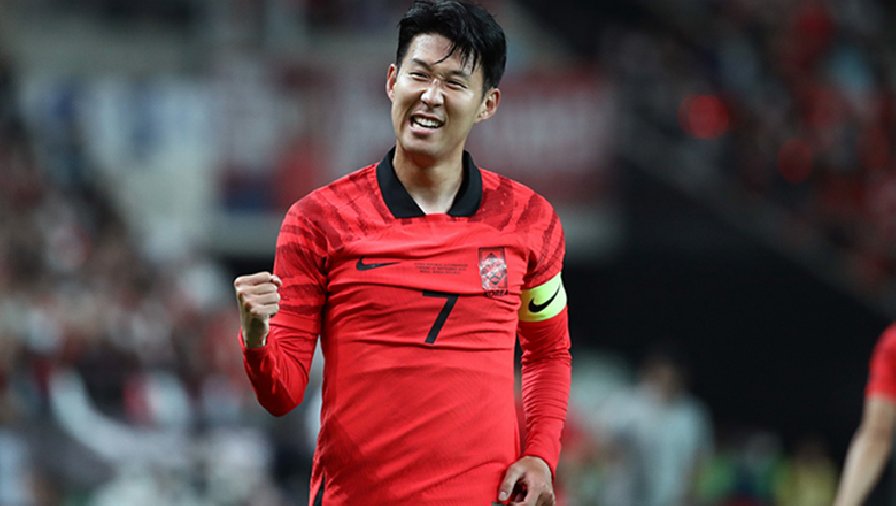 Nhận định, soi kèo Hàn Quốc vs Singapore, 18h00 ngày 16/11: Làm thịt Sư tử biển