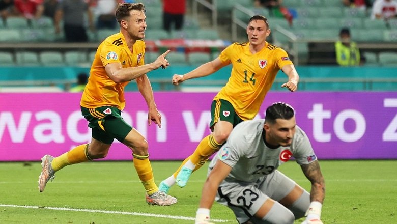 Nhận định Thổ Nhĩ Kỳ vs Wales, Nations League, lực lượng, đội hình dự kiến