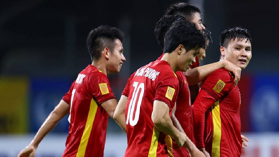 CNN Indonesia chỉ ra 5 điểm mạnh giúp ĐT Việt Nam vô địch AFF Cup