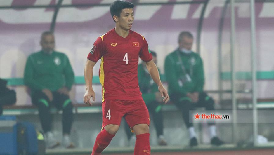 Đội hình xuất phát ĐT Việt Nam vs Indonesia: Công Phượng, Tiến Dũng đá chính