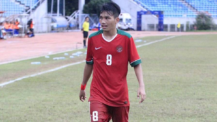 HLV Shin Tae Yong tự hào khi ‘U20 Indonesia’ cầm hòa ĐT Việt Nam