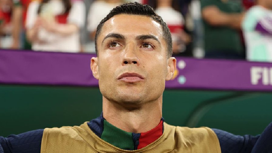 Cựu tuyển thủ Đức chỉ trích Ronaldo coi thường ĐT Morocco