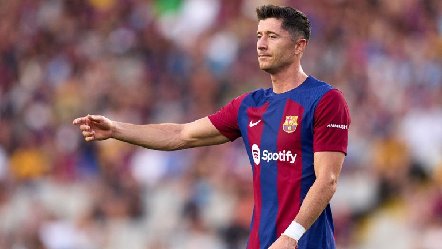 FIFA đổi cách tính điểm, Barcelona dễ mất suất dự Club World Cup 2025