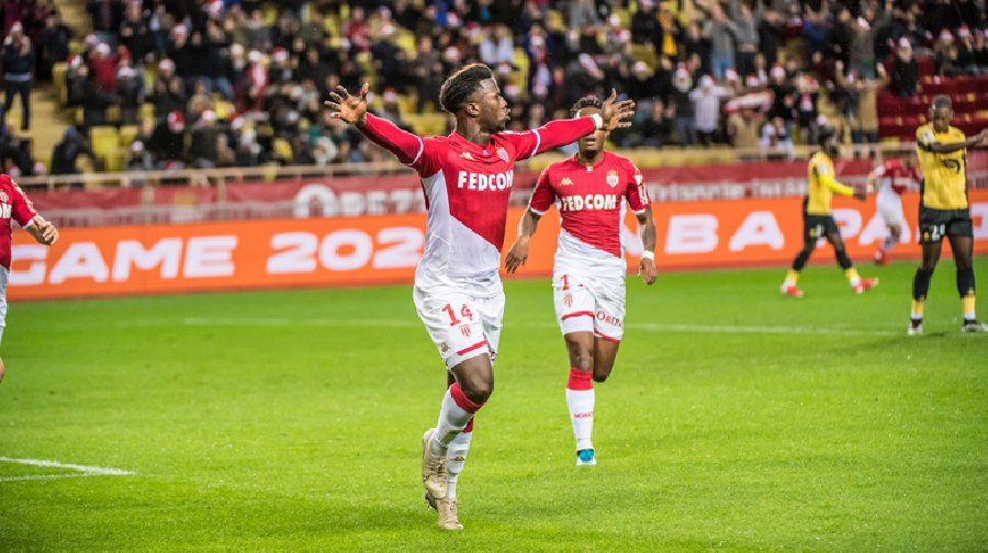 Nhận định, soi kèo AS Monaco vs Lyon, 03h00 ngày 16/12: Trở về mặt đất