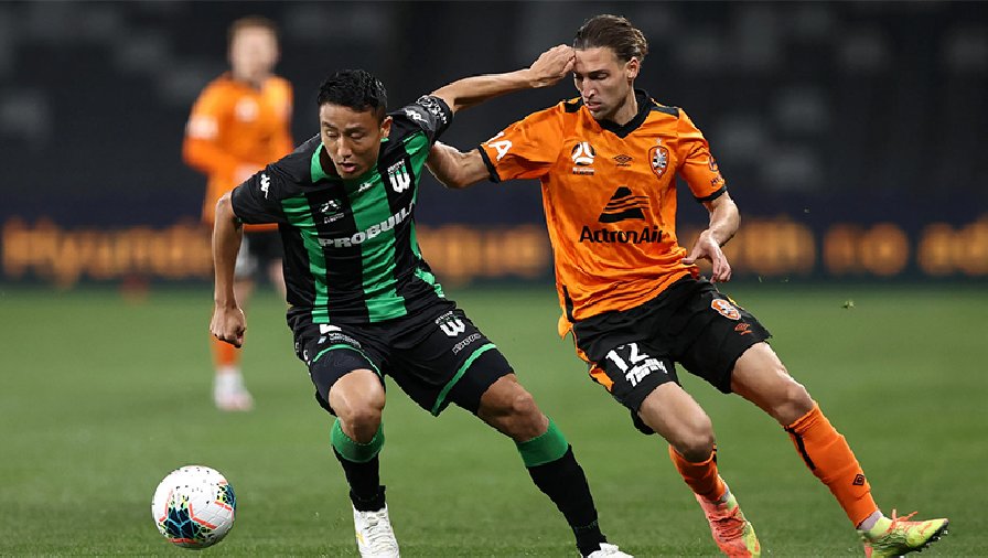 Nhận định, soi kèo Western United vs Brisbane Roar, 14h00 ngày 15/12: Khủng hoảng đến bao giờ