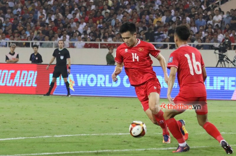 Indonesia là 'cơn ác mộng' với Việt Nam trong năm 2024