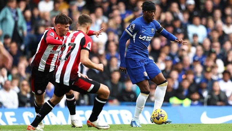 Nhận định Chelsea vs Brentford, Ngoại hạng Anh, lực lượng, đội hình dự kiến