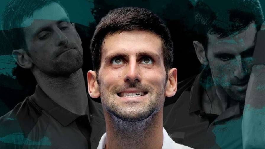 [INFOGRAPHIC] Toàn cảnh ‘scandal hộ chiếu’ của Djokovic ở Úc: Thất bại ê chề