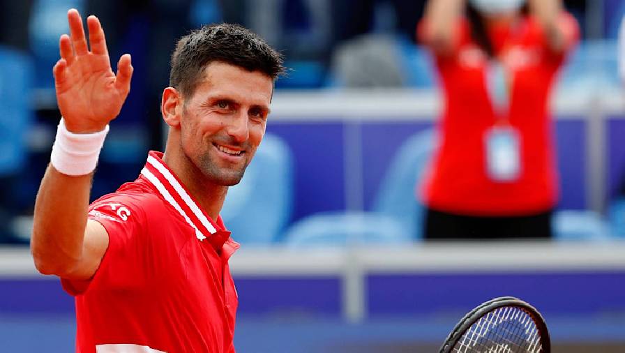 Djokovic nói gì sau khi thua kiện ở Australia?