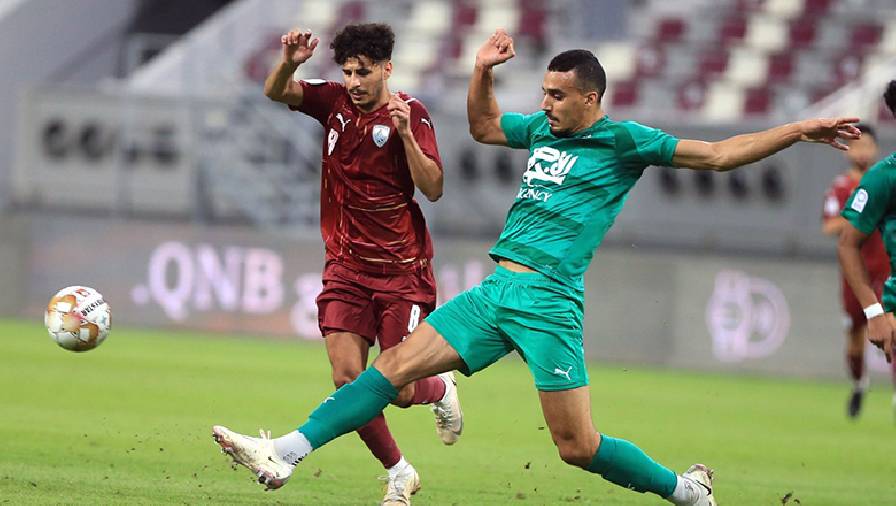 Nhận định, dự đoán Al-Ahli Doha vs Al-Wakra, 22h30 ngày 17/1: Chủ nhà sáng giá