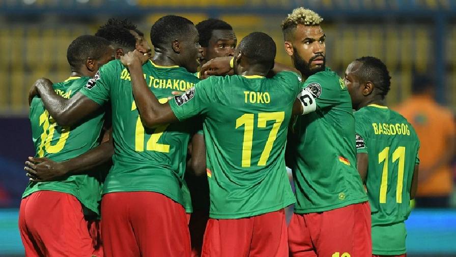 Nhận định, dự đoán Cape Verde vs Cameroon, 23h00 ngày 17/1: Hơn ở động lực
