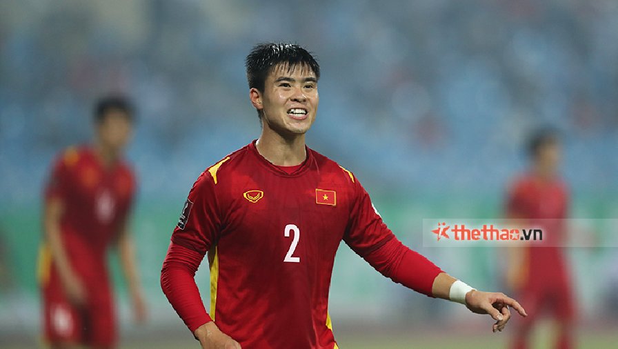 Lịch trực tiếp bóng đá hôm nay 16/1: Chung kết AFF Cup Thái Lan vs Việt Nam