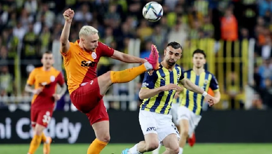 Nhận định, soi kèo Alanyaspor vs Galatasaray, 0h30 ngày 18/1: Quật ngã ông lớn