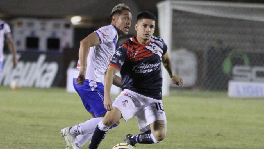 Nhận định, soi kèo Celaya vs Raya2 Expansión, 8h05 ngày 18/1: Chiến thắng nhọc nhằn