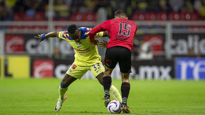 Nhận định Club America vs Tijuana, VĐQG Mexico, lực lượng, đội hình dự kiến