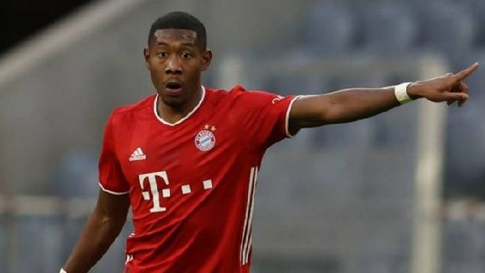 Alaba xác nhận rời Bayern, hé lộ bến đỗ mới