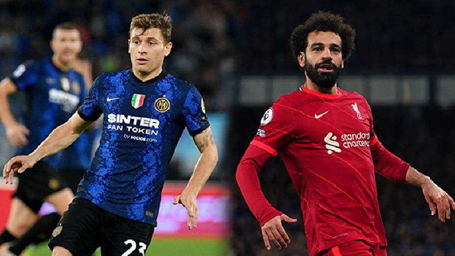 Thành tích, lịch sử đối đầu Inter Milan vs Liverpool, 03h00 ngày 17/2