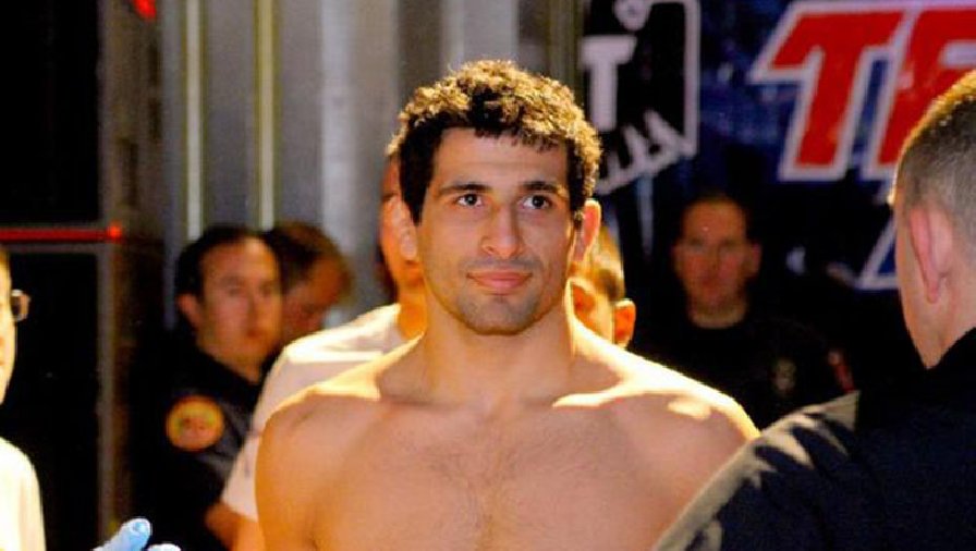 Beneil Dariush: Chắc UFC muốn tôi giải nghệ vẫn không được tranh đai