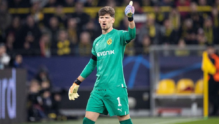 Chấm điểm Dortmund vs Chelsea: Vinh danh ‘người nhện’