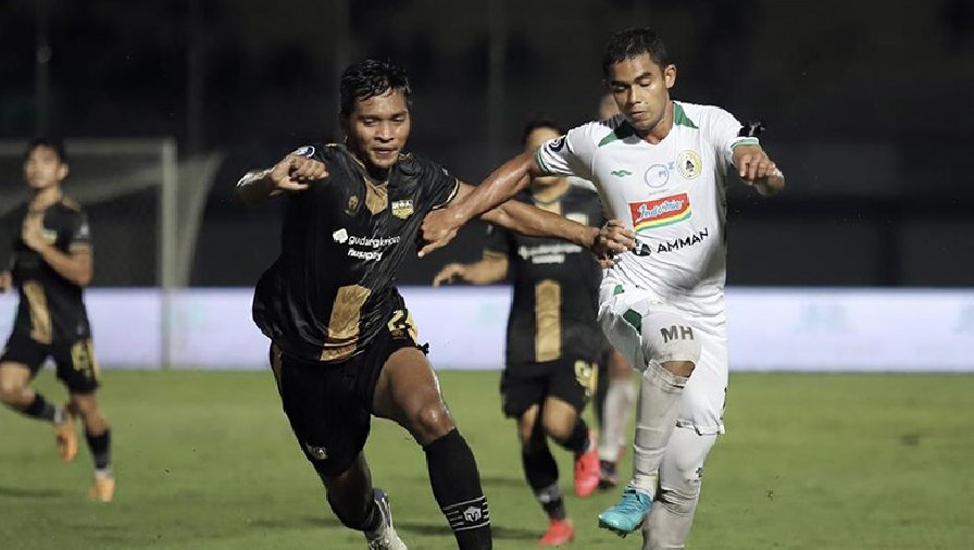 Nhận định, soi kèo PSS Sleman vs Dewa, 17h00 ngày 17/2: Chủ nhà sáng giá