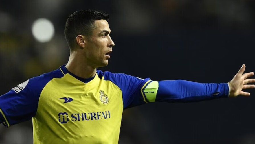 Ronaldo nhận 280.000 bảng tiền bồi thường trong vụ nghi án hiếp dâm
