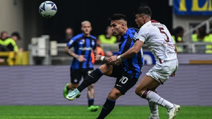 Nhận định, soi kèo Inter Milan vs Salernitana, 03h00 ngày 17/02: Hai thái cực