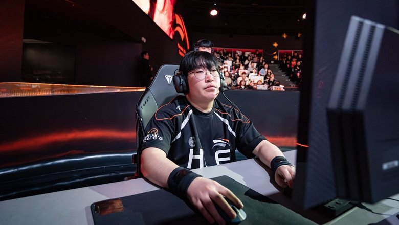 2025 LCK Cup: Đánh bại GenG, Hanwha Life Esports vào chung kết nhánh thắng