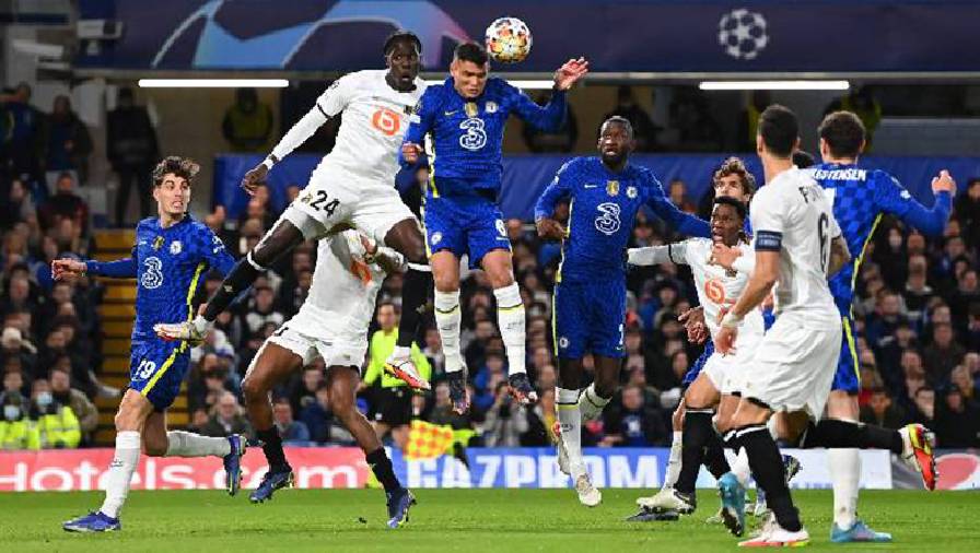 Nhận định, dự đoán Lille vs Chelsea, 3h00 ngày 17/3: Vượt qua nghịch cảnh