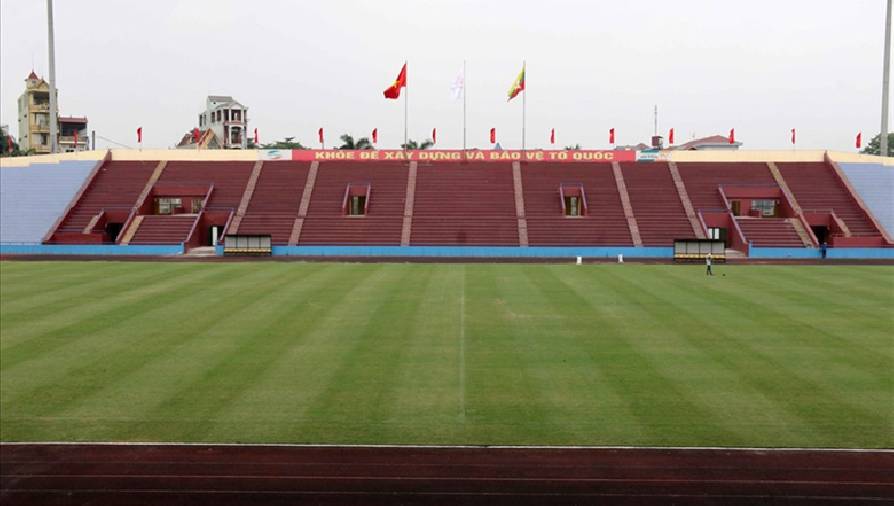 U23 Việt Nam chọn sân Việt Trì để đá vòng bảng SEA Games 31