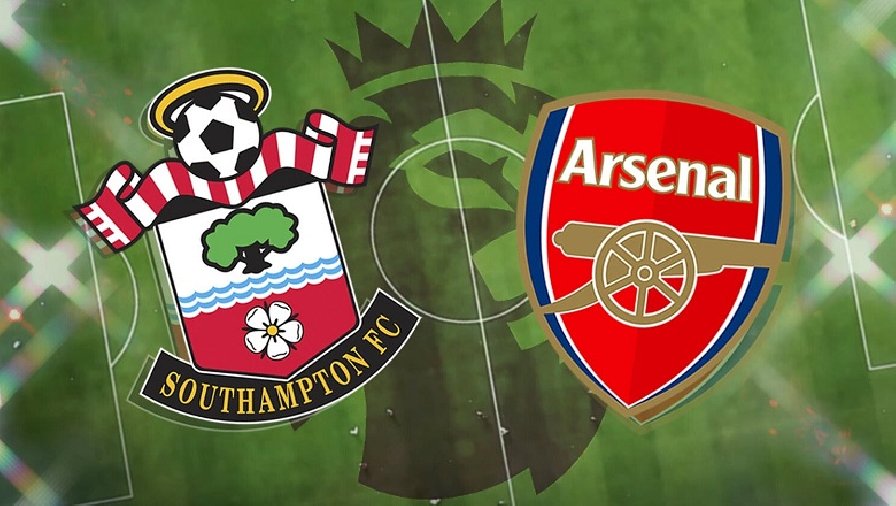 Soi kèo phạt góc Southampton vs Arsenal, 21h00 ngày 16/4