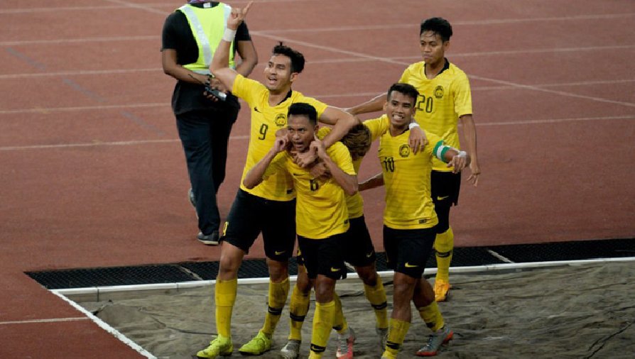 U23 Malaysia triệu tập 31 cầu thủ chuẩn bị cho SEA Games 31