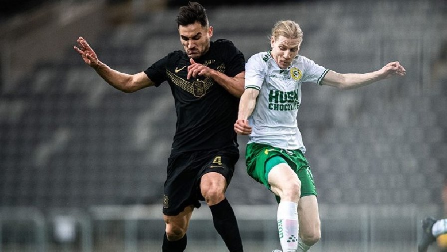 Nhận định, soi kèo AIK Solna vs Hammarby, 20h00 ngày 16/4: Khởi động thảm họa