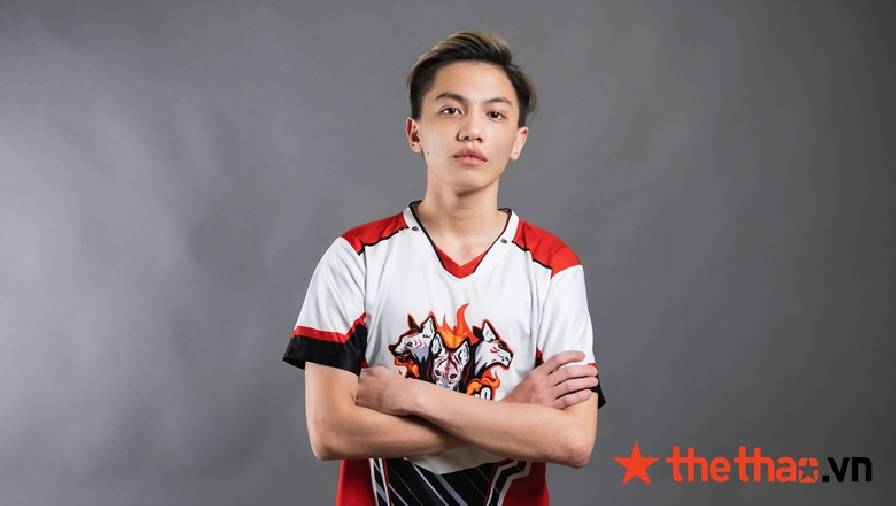 CES HaiSaki - từ tài năng trẻ bóng đá đến ngôi sao PUBG Việt Nam