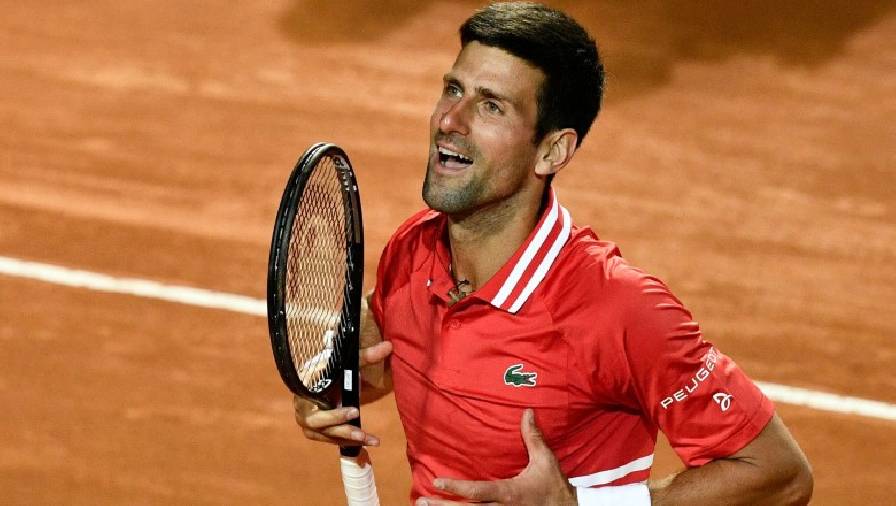 Giải mã ‘hiện tượng’ Sonego, Djokovic tạo trận chung kết trong mơ với Nadal